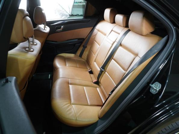 Mercedes-Benz E-Класс IV (W212 S212 C207) с пробегом 2009 года, цена 1 499 000 рублей, 311646 км, седан, Автокод Объявления