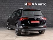 Volkswagen Tiguan II Екатеринбург  - изображение 29