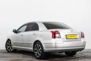 Toyota Avensis II Рестайлинг Сургут  - изображение 23