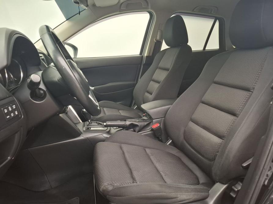 Mazda CX-5 I Москва  - изображение 10