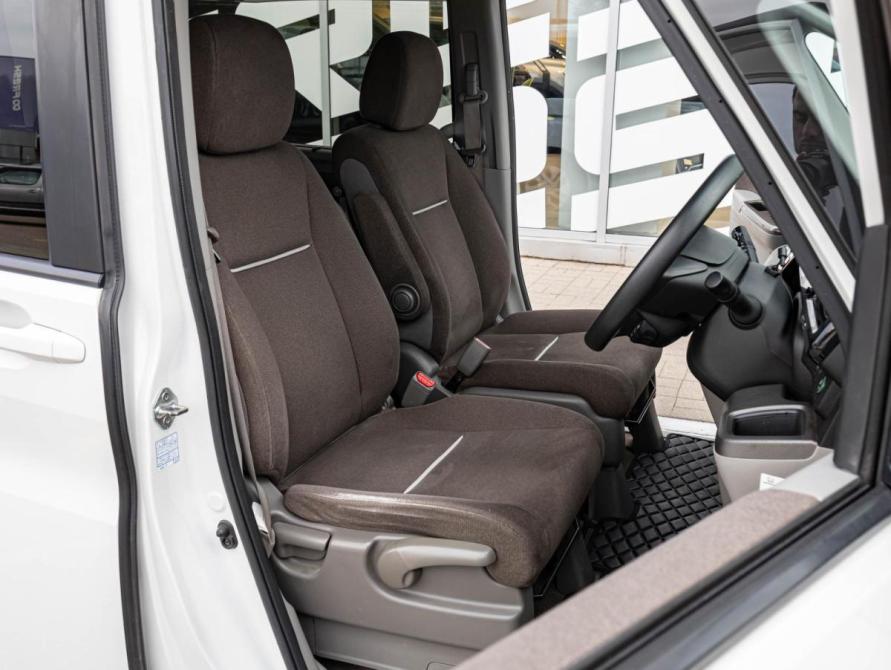 Honda Stepwgn V Краснодар  - изображение 10