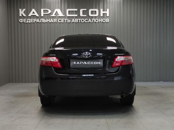 Toyota Camry VI (XV40) Рестайлинг с пробегом 2010 года, цена 1 115 000 рублей, 233265 км, седан, Автокод Объявления