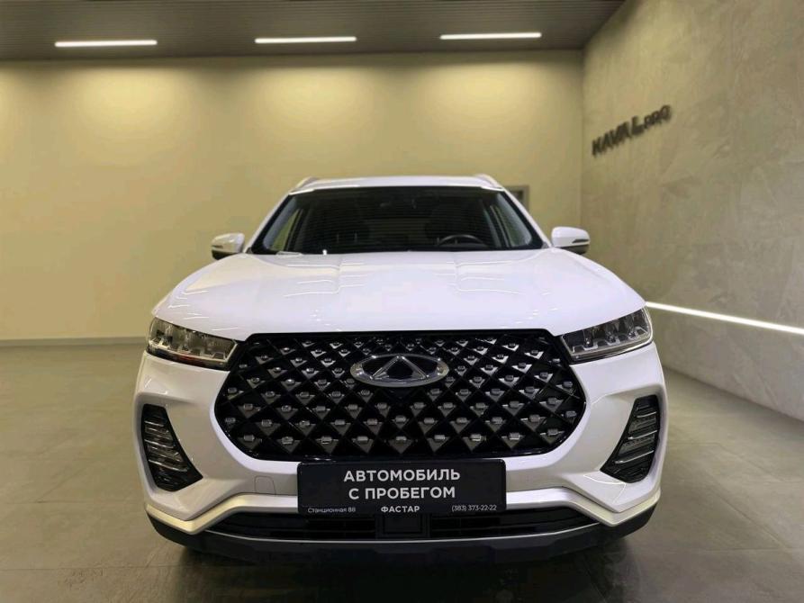 Chery Tiggo 7 Pro I Новосибирск  - изображение 2