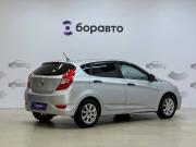 Hyundai Solaris I Ставрополь  - изображение 21