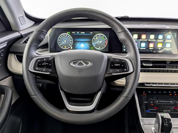 Chery Tiggo 4 Pro I с пробегом 2023 года, цена 1 575 000 рублей, 58210 км, внедорожник, Автокод Объявления
