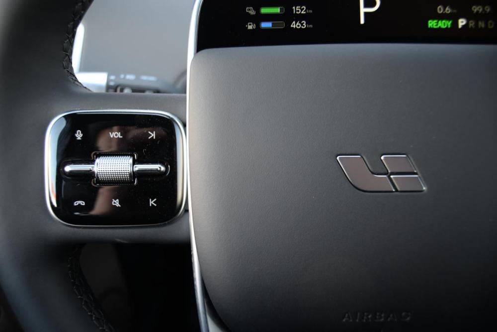 Li Auto (Lixiang) L6 Иркутск  - изображение 12