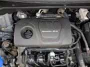Kia Soul II Рестайлинг Москва  - изображение 35