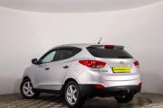 Hyundai ix35 I Рестайлинг Пермь  - изображение 31