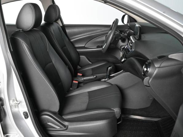 Changan Alsvin с пробегом 2023 года, цена 1 109 000 рублей, 37272 км, седан, Автокод Объявления