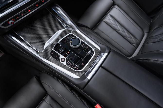 Новый BMW X6 III (G06) Рестайлинг 2026 года, цена 15 450 000 рублей, внедорожник, Автокод Объявления