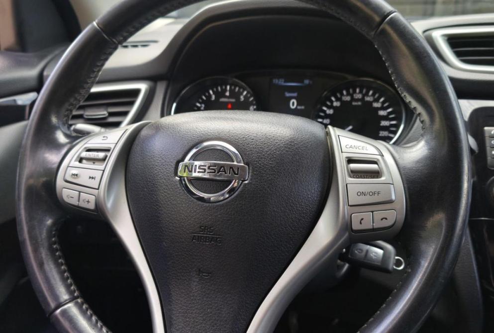 Nissan Qashqai II Сыктывкар  - изображение 19