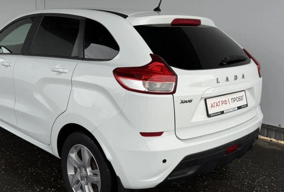 Lada (ВАЗ) XRAY I Киров  - изображение 24