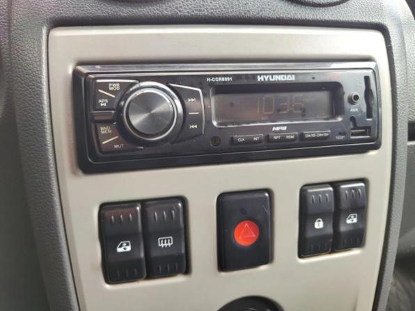 Renault Logan I с пробегом 2006 года, цена 208 820 рублей, 234151 км, седан, Автокод Объявления