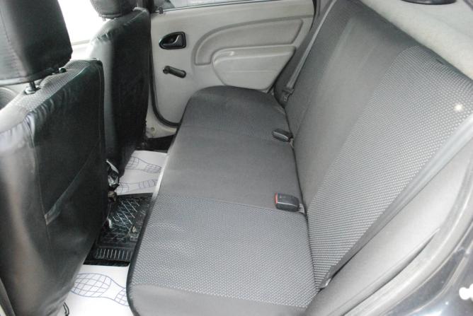 Renault Logan I с пробегом 2009 года, цена 350 000 рублей, 169450 км, седан, Автокод Объявления