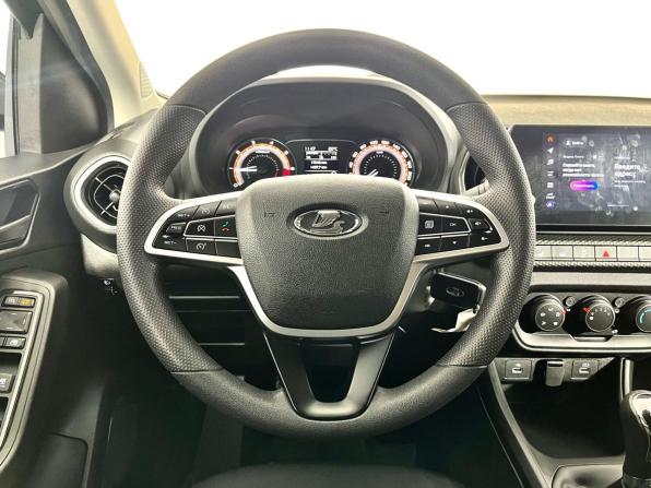 Lada (ВАЗ) Iskra с пробегом 2026 года, цена 1 350 000 рублей, 17513 км, универсал, Автокод Объявления