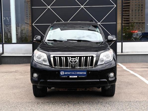Toyota Land Cruiser Prado 150 Series с пробегом 2010 года, цена 1 999 000 рублей, 342432 км, внедорожник, Автокод Объявления