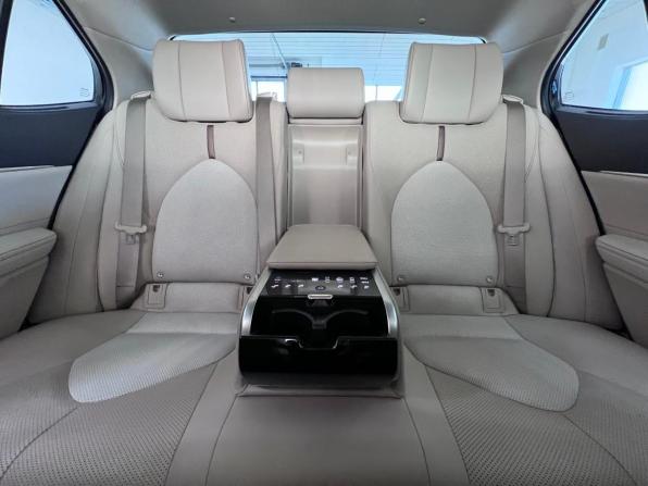 Toyota Camry VIII (XV70) с пробегом 2019 года, цена 2 950 000 рублей, 166707 км, седан, Автокод Объявления