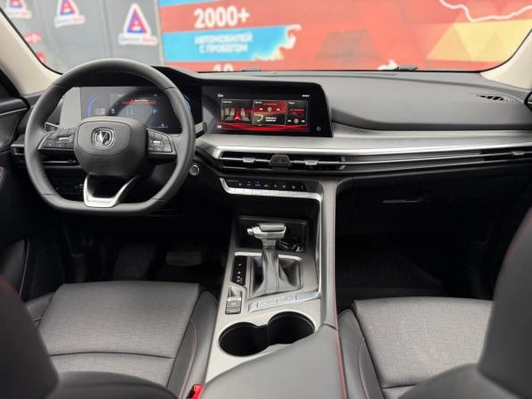Changan CS35 Plus I Рестайлинг с пробегом 2023 года, цена 1 800 000 рублей, 29550 км, внедорожник, Автокод Объявления