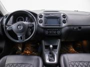 Volkswagen Tiguan I Рестайлинг Москва  - изображение 29
