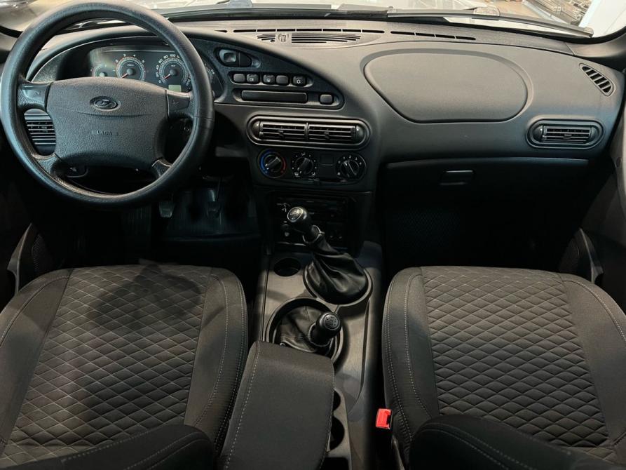 Lada (ВАЗ) Niva Travel I Санкт-Петербург  - изображение 18