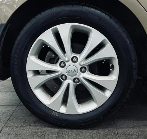 Kia Soul II с пробегом 2014 года, цена 1 090 000 рублей, 185000 км, хэтчбек, Автокод Объявления