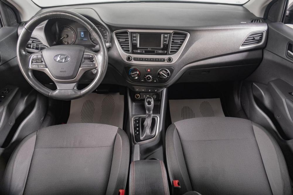 Hyundai Solaris II Томск  - изображение 11