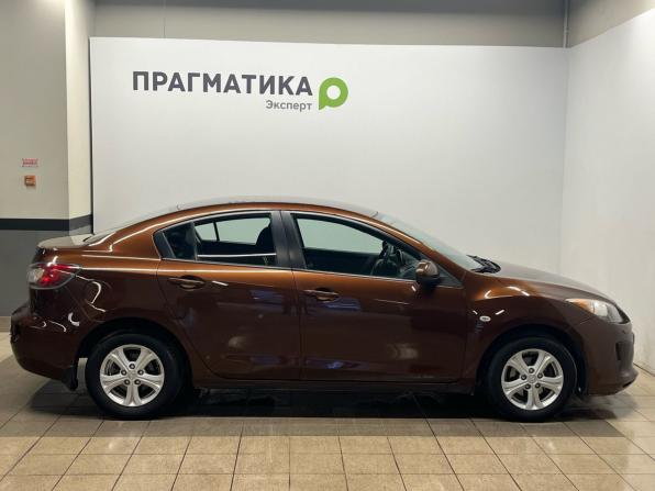 Mazda 3 II (BL) Рестайлинг с пробегом 2011 года, цена 748 000 рублей, 229000 км, седан, Автокод Объявления