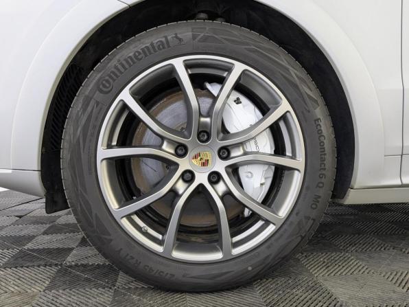 Porsche Cayenne III с пробегом 2021 года, цена 11 350 000 рублей, 57431 км, внедорожник, Автокод Объявления