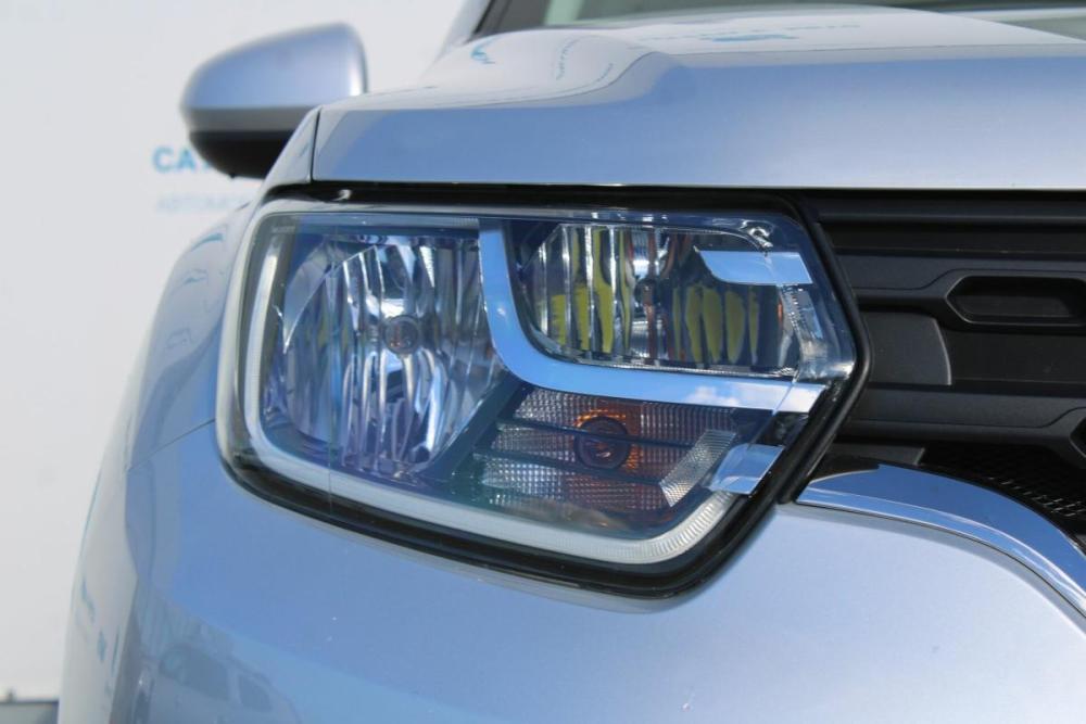 Renault Duster II Пермь  - изображение 4