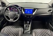 Hyundai Solaris II Астрахань  - изображение 35