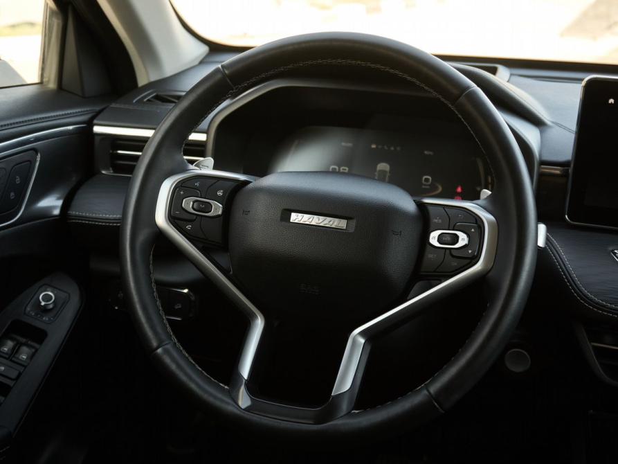 Haval Jolion I Казань  - изображение 13