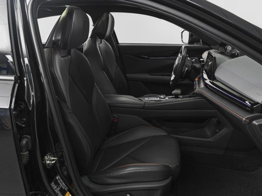 Changan UNI-V I Ставрополь  - изображение 9