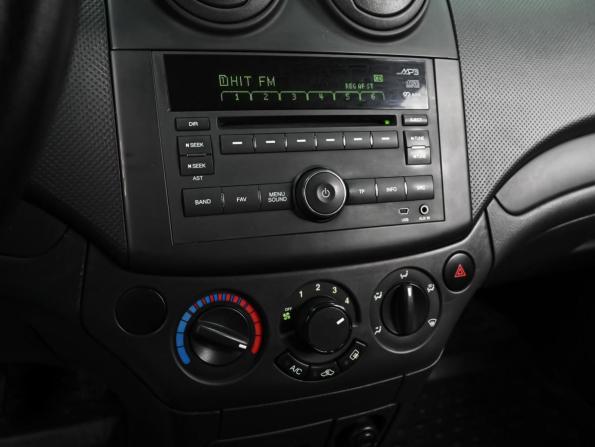 Chevrolet Aveo I Рестайлинг с пробегом 2010 года, цена 529 040 рублей, 78644 км, хэтчбек, Автокод Объявления