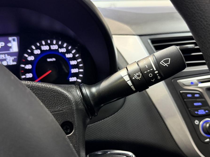 Hyundai Solaris I Рестайлинг Тверь  - изображение 15