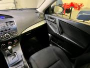 Mazda 3 II (BL) Рестайлинг Новосибирск  - изображение 37