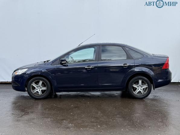 Ford Focus II Рестайлинг с пробегом 2011 года, цена 610 000 рублей, 173570 км, седан, Автокод Объявления