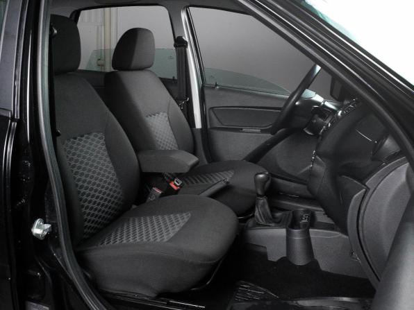 Lada (ВАЗ) Granta I Рестайлинг с пробегом 2024 года, цена 949 000 рублей, 25827 км, седан, Автокод Объявления