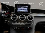 Mercedes-Benz GLC I (X253) Москва  - изображение 46