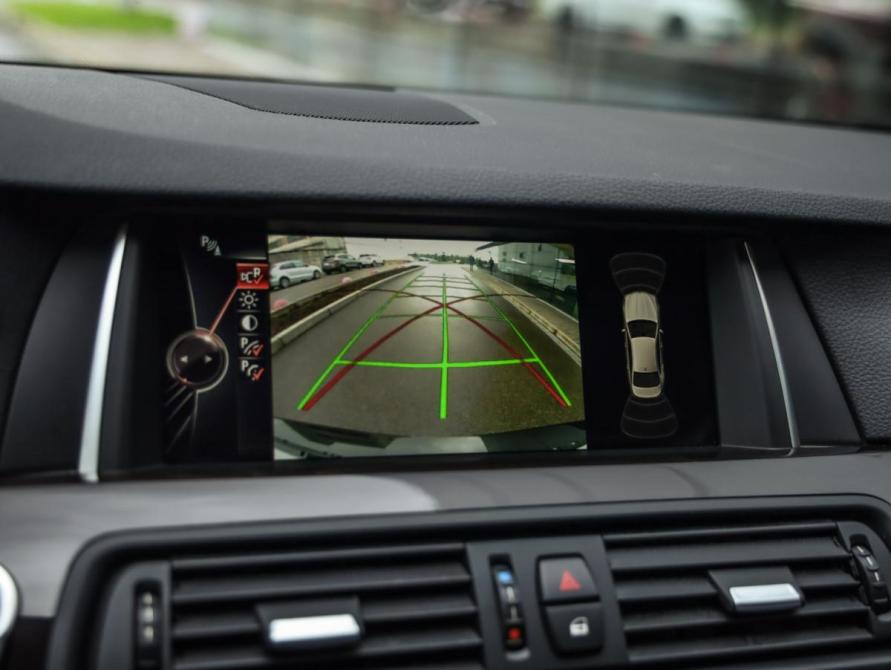 BMW 5 серии VI (F10/F11/F07) Рестайлинг Санкт-Петербург  - изображение 19