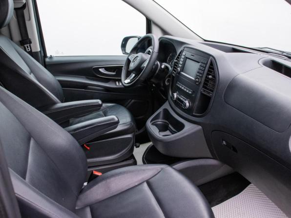 Mercedes-Benz Vito III (W447) с пробегом 2016 года, цена 2 909 000 рублей, 228158 км, минивэн, Автокод Объявления
