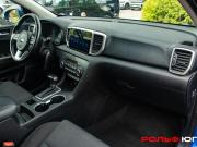 Kia Sportage IV Рестайлинг Москва  - изображение 26