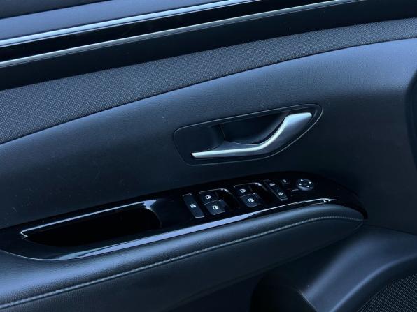 Hyundai Tucson IV с пробегом 2022 года, цена 3 077 000 рублей, 17453 км, внедорожник, Автокод Объявления