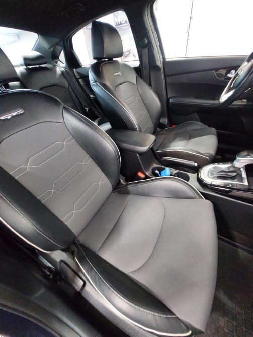 Kia Cerato IV Рестайлинг Пермь  - изображение 20