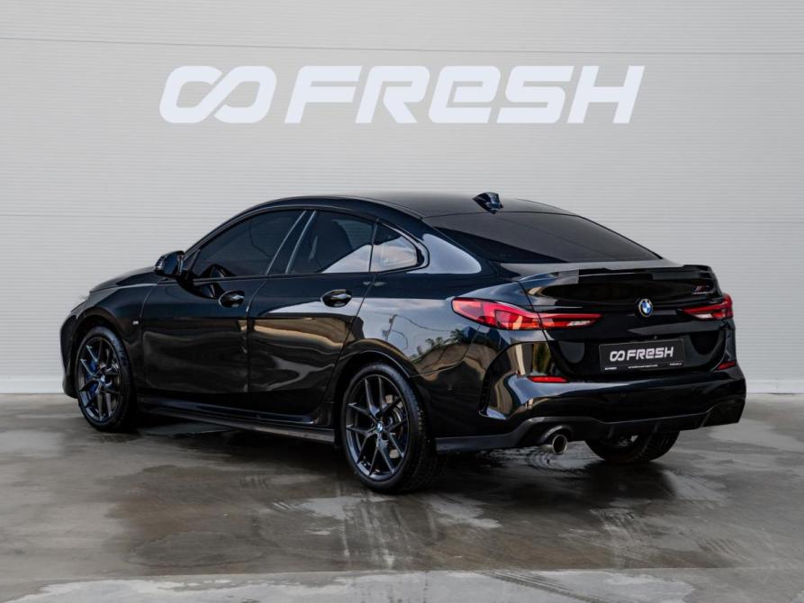 BMW 2 серии F44 Краснодар  - изображение 2
