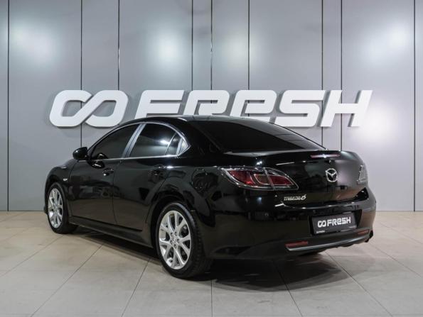 Mazda 6 II (GH) Рестайлинг с пробегом 2011 года, цена 1 159 000 рублей, 221747 км, седан, Автокод Объявления