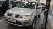 Mitsubishi Pajero Sport II Санкт-Петербург  - изображение 7