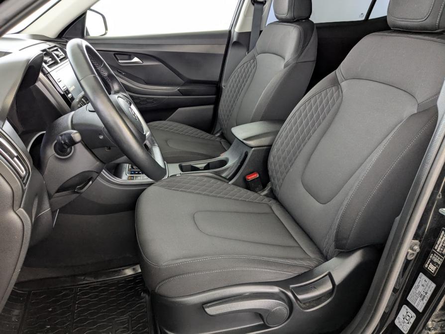 Hyundai Creta II Москва  - изображение 20