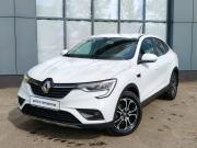 Renault Arkana I Ярославль  - изображение 17