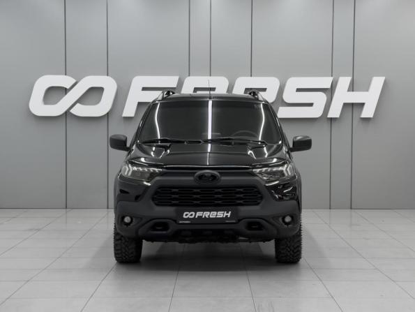 Lada (ВАЗ) Niva Travel I с пробегом 2023 года, цена 990 000 рублей, 53172 км, внедорожник, Автокод Объявления