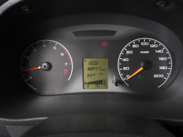 Lada (ВАЗ) Granta I с пробегом 2018 года, цена 598 000 рублей, 168477 км, седан, Автокод Объявления